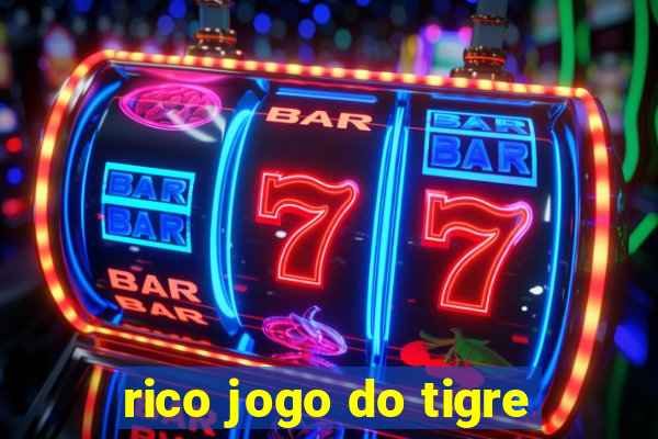 rico jogo do tigre